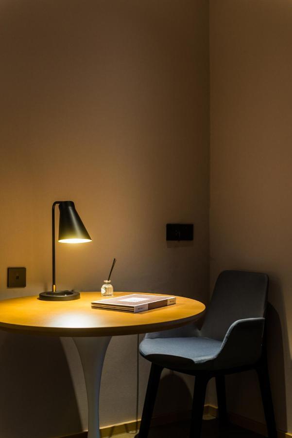 Qingdao Jinshan We+ Holiday Apartment מראה חיצוני תמונה